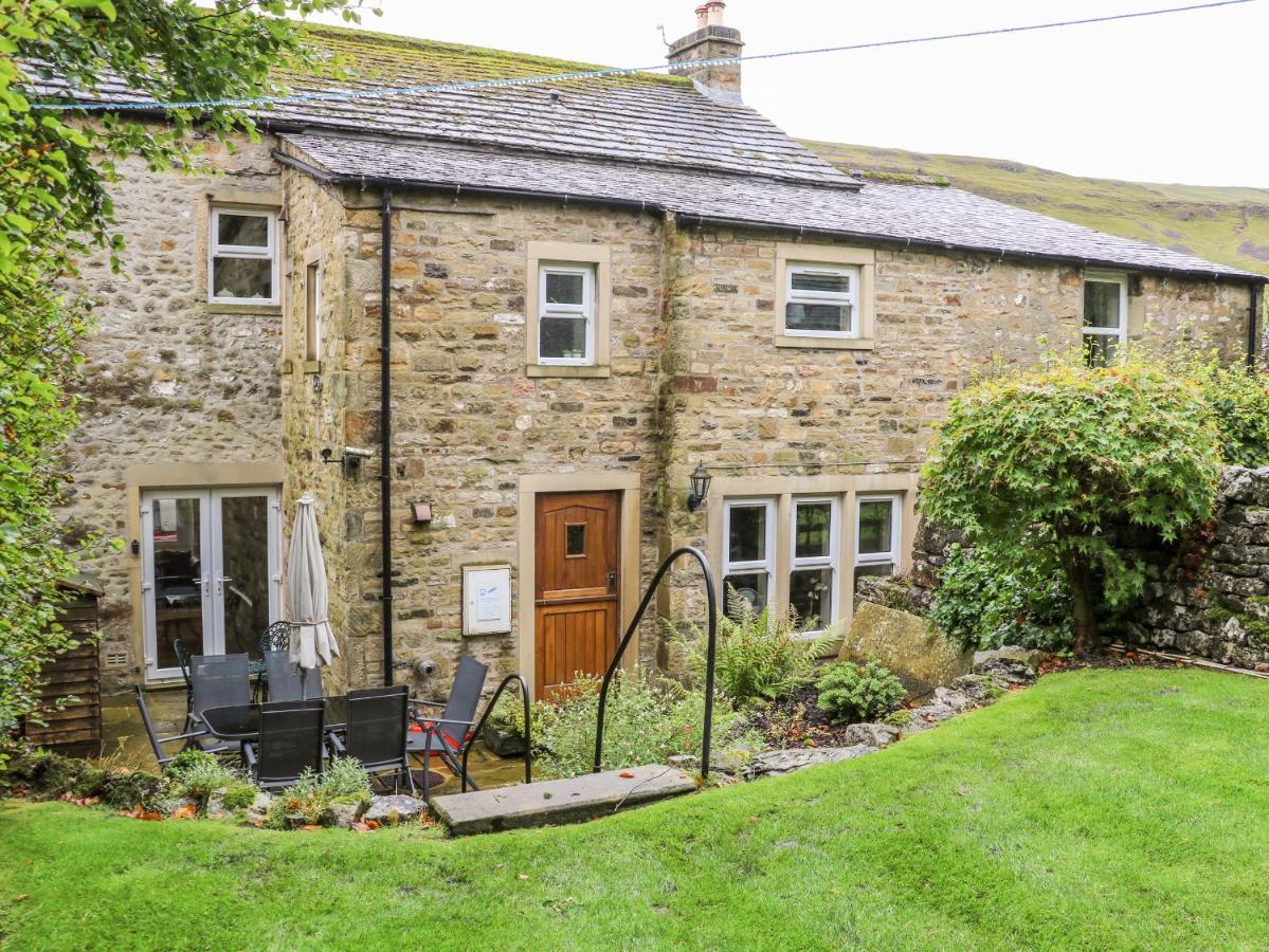 Fern House Villa Kettlewell Exterior photo