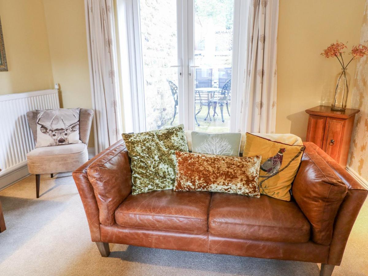 Fern House Villa Kettlewell Exterior photo